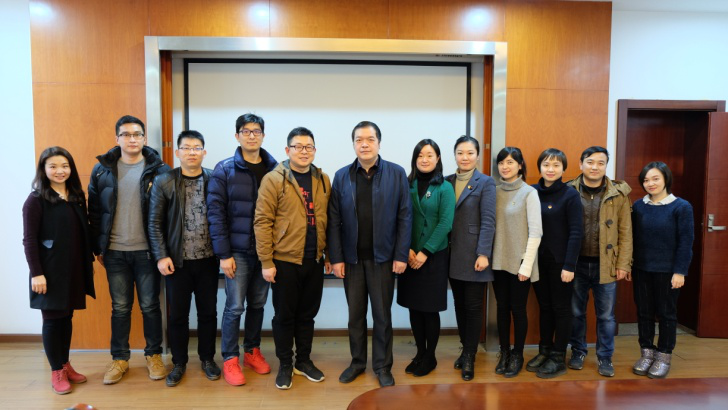 凝聚青春力量 共促企業發展-----商務區集團公司第二次團代會圓滿召開