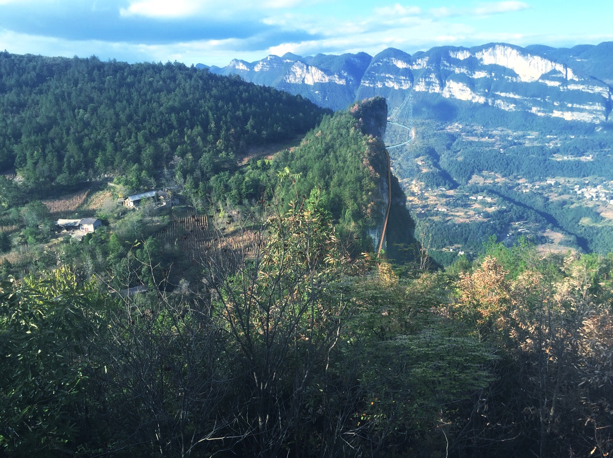 商務(wù)區(qū)集團(tuán)所屬中城公司拓展旅游地產(chǎn)項(xiàng)目