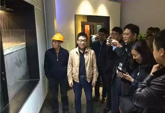 武漢中央商務(wù)區(qū)中城悅城項(xiàng)目順利通過(guò)住建部綠色三星建筑專(zhuān)項(xiàng)檢查