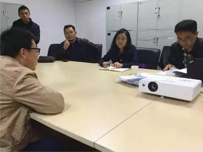武漢中央商務(wù)區(qū)中城悅城項(xiàng)目順利通過(guò)住建部綠色三星建筑專(zhuān)項(xiàng)檢查