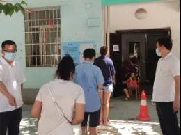 迅速響應，商務區集團在行動