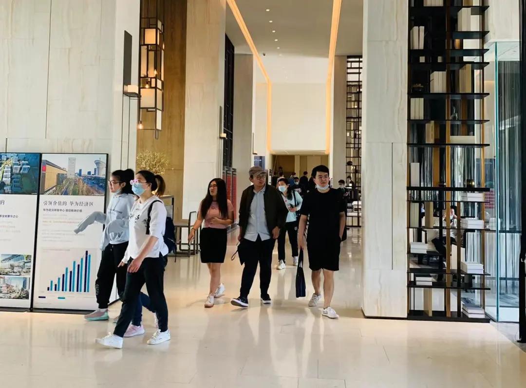有一種拼搏,叫永不停歇 | 城建置業(yè)端午奮戰(zhàn)贏捷報(bào)