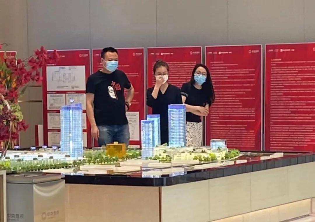 有一種拼搏,叫永不停歇 | 城建置業(yè)端午奮戰(zhàn)贏捷報(bào)